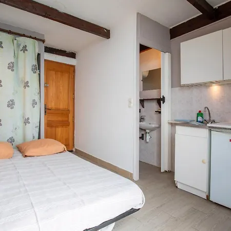 Les Jeux De Boules 6 Apartament Le Pradet