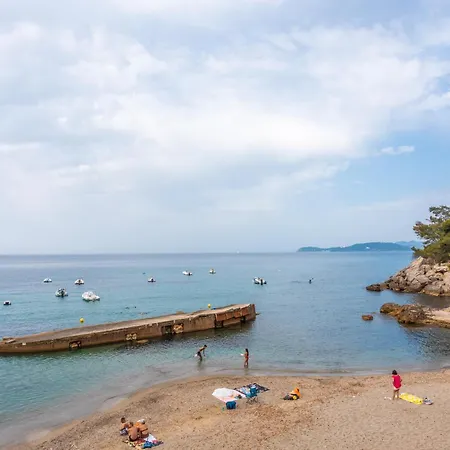 Apartament Les Jeux De Boules 6