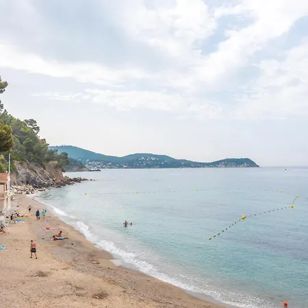 Apartament Les Jeux De Boules 6 *