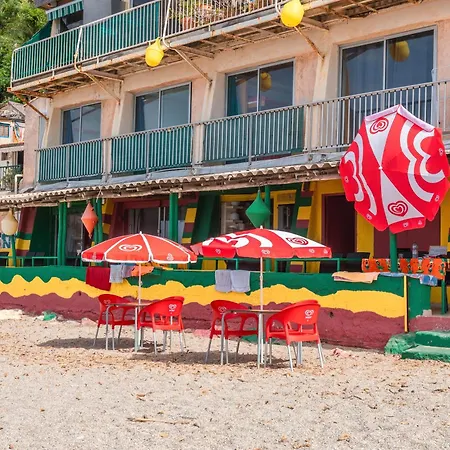 Les Jeux De Boules 6 Apartament