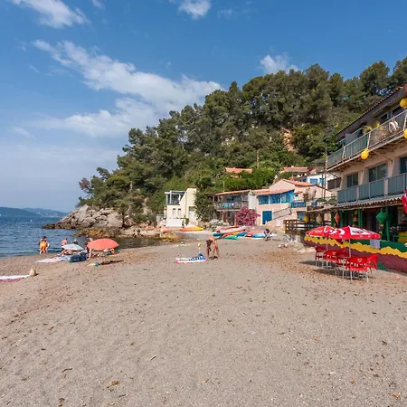 Apartament Les Jeux De Boules 6