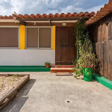 Les Jeux De Boules 6 Apartament Le Pradet