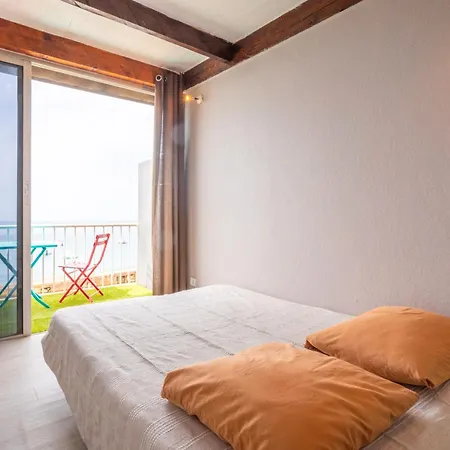 Apartament Les Jeux De Boules 6