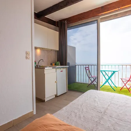 Les Jeux De Boules 6 Apartament *