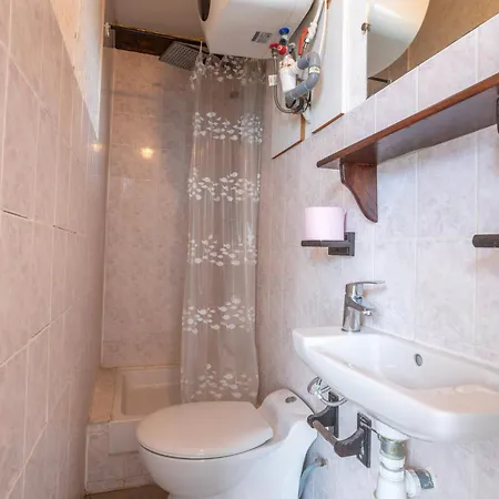 Les Jeux De Boules 6 Apartament