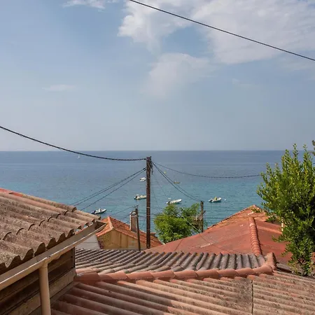 Les Jeux De Boules 6 Apartament Le Pradet