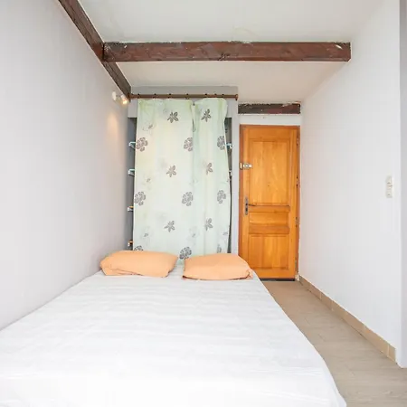 Apartament Les Jeux De Boules 6 Le Pradet