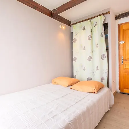 Apartament Les Jeux De Boules 6 Le Pradet